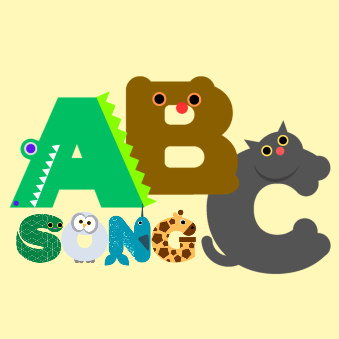 ABC Song