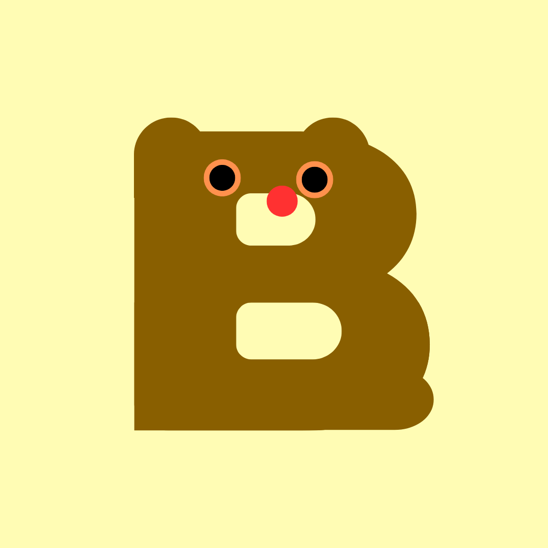 bear