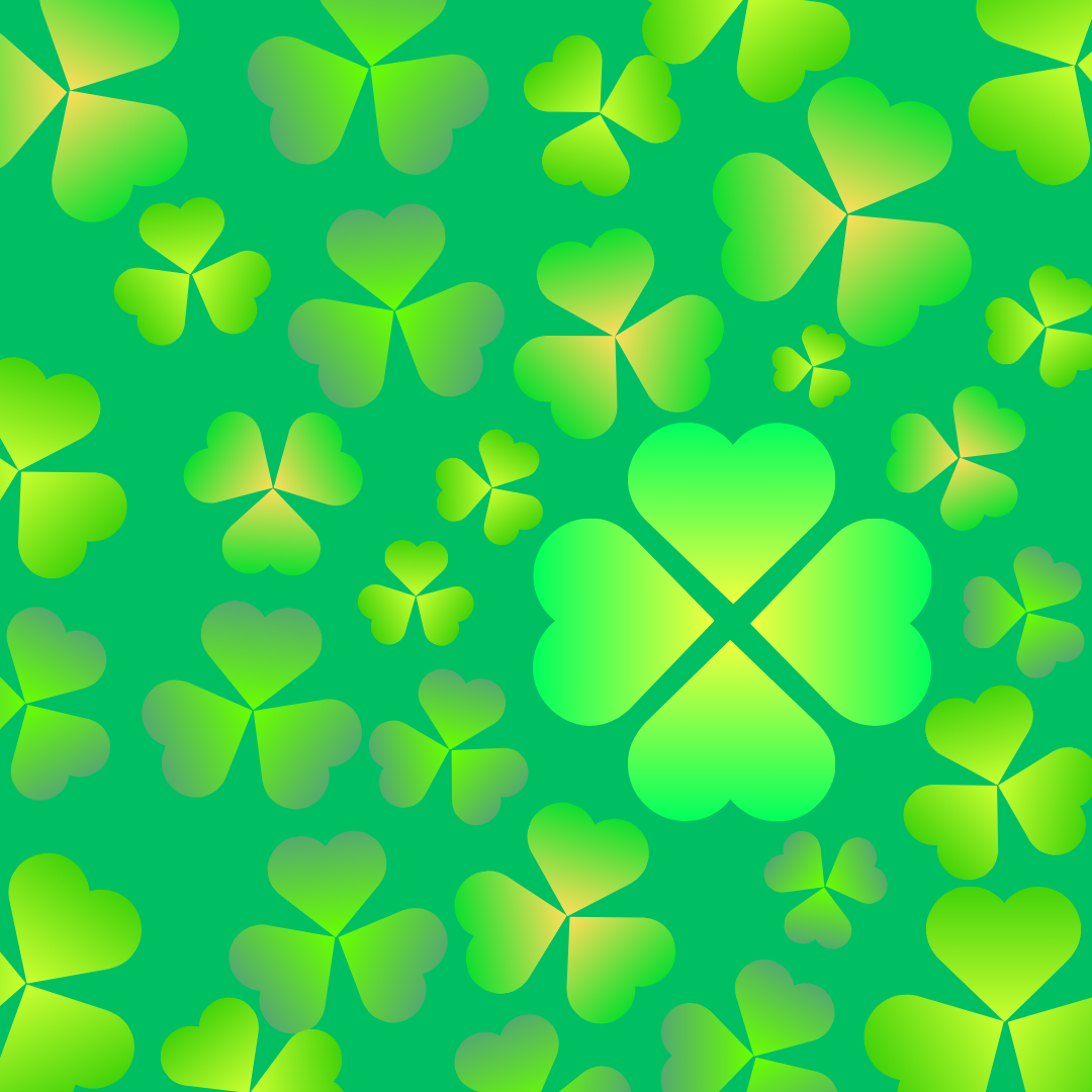 clover