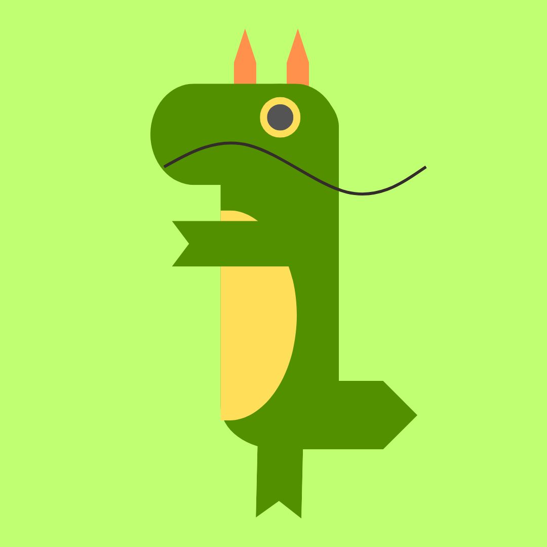 dragon