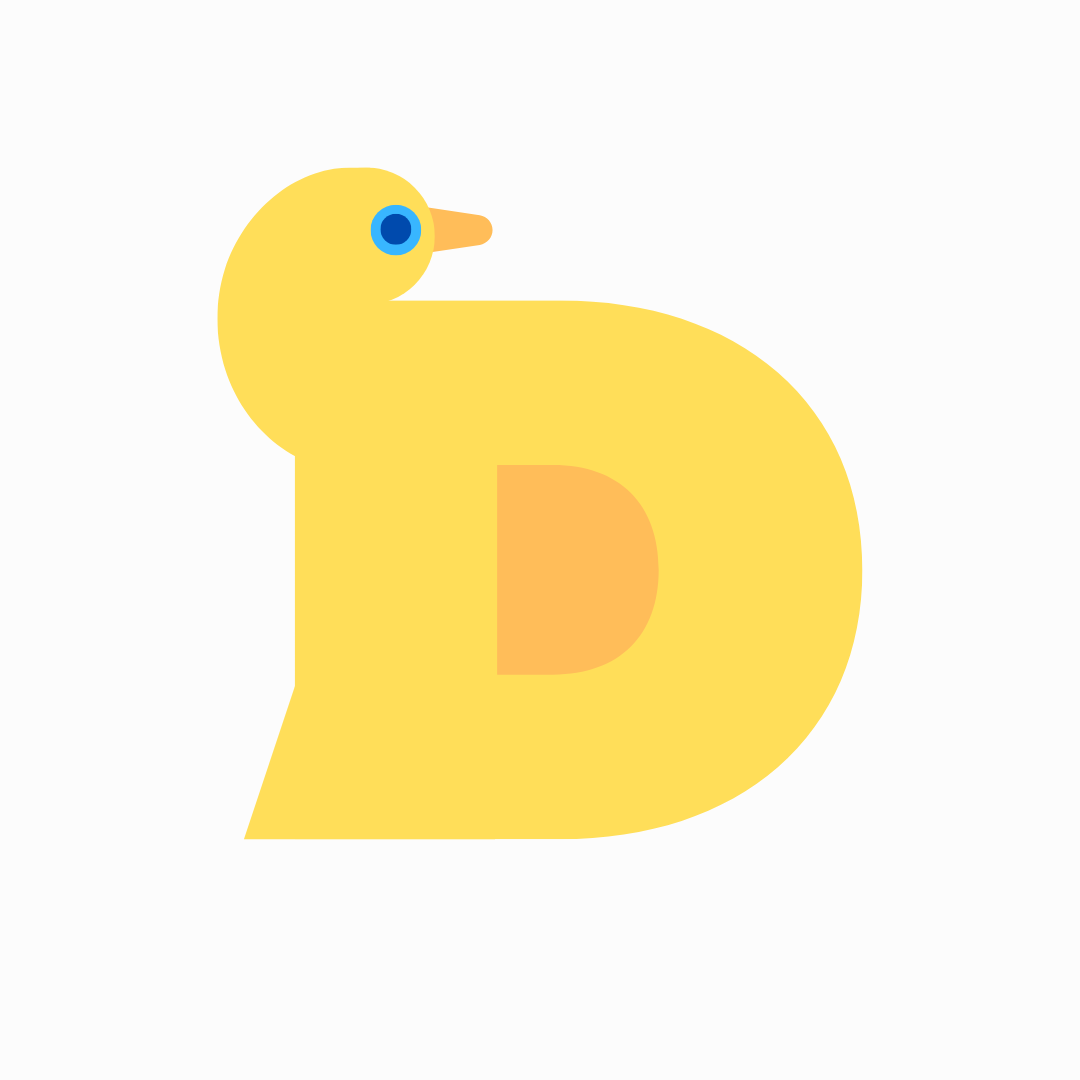 duck