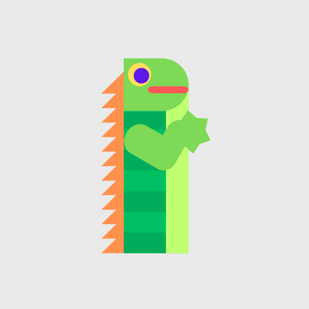 iguana