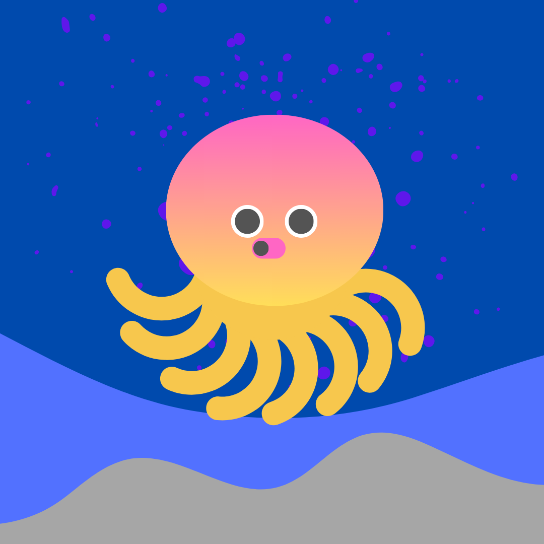 octopus
