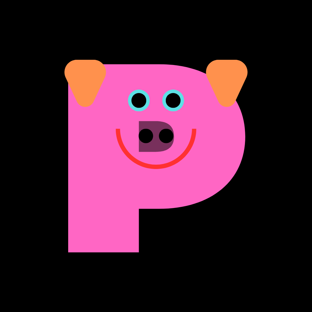 pig