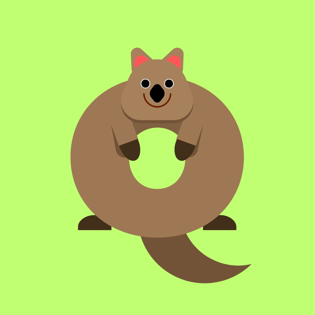quokka