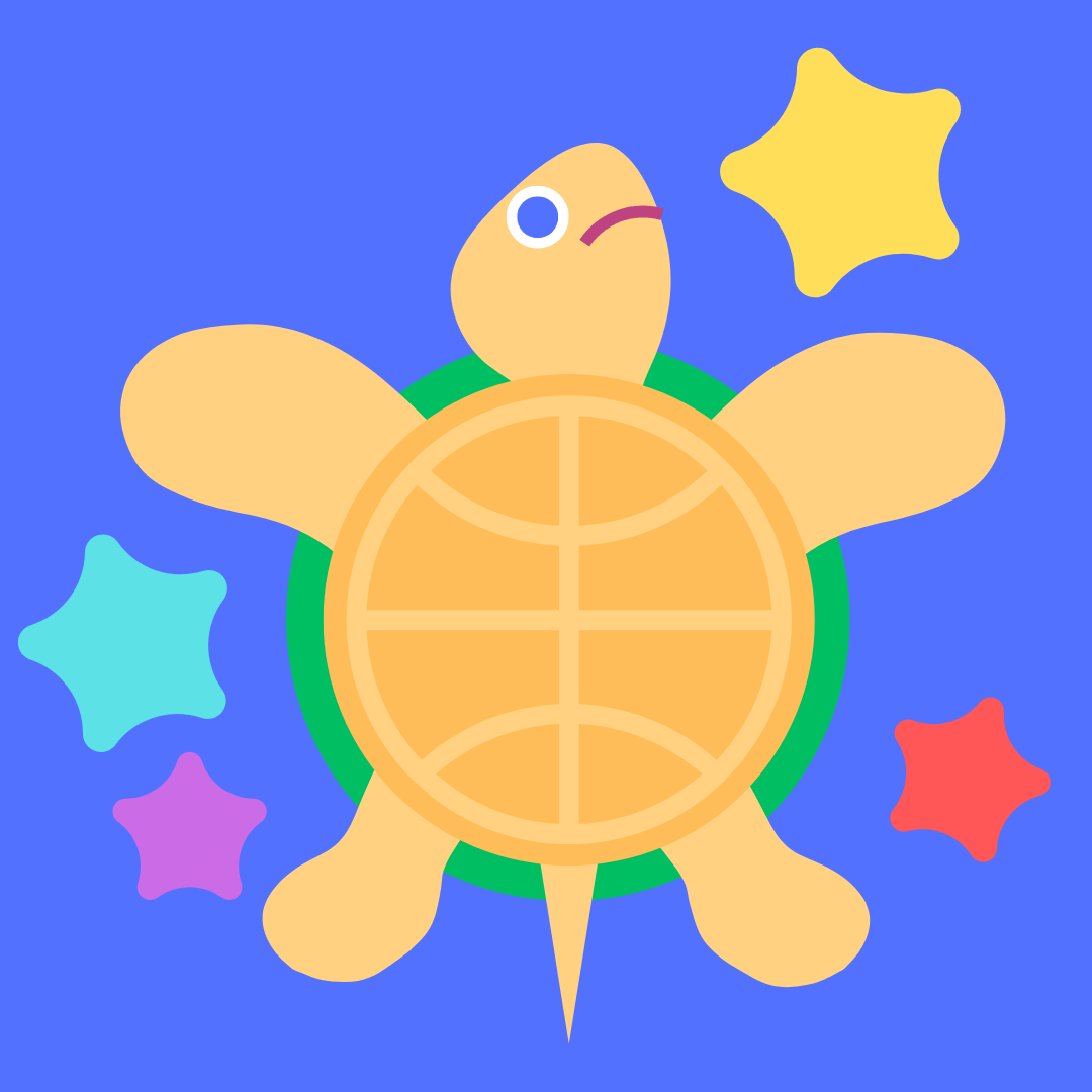 turtle
