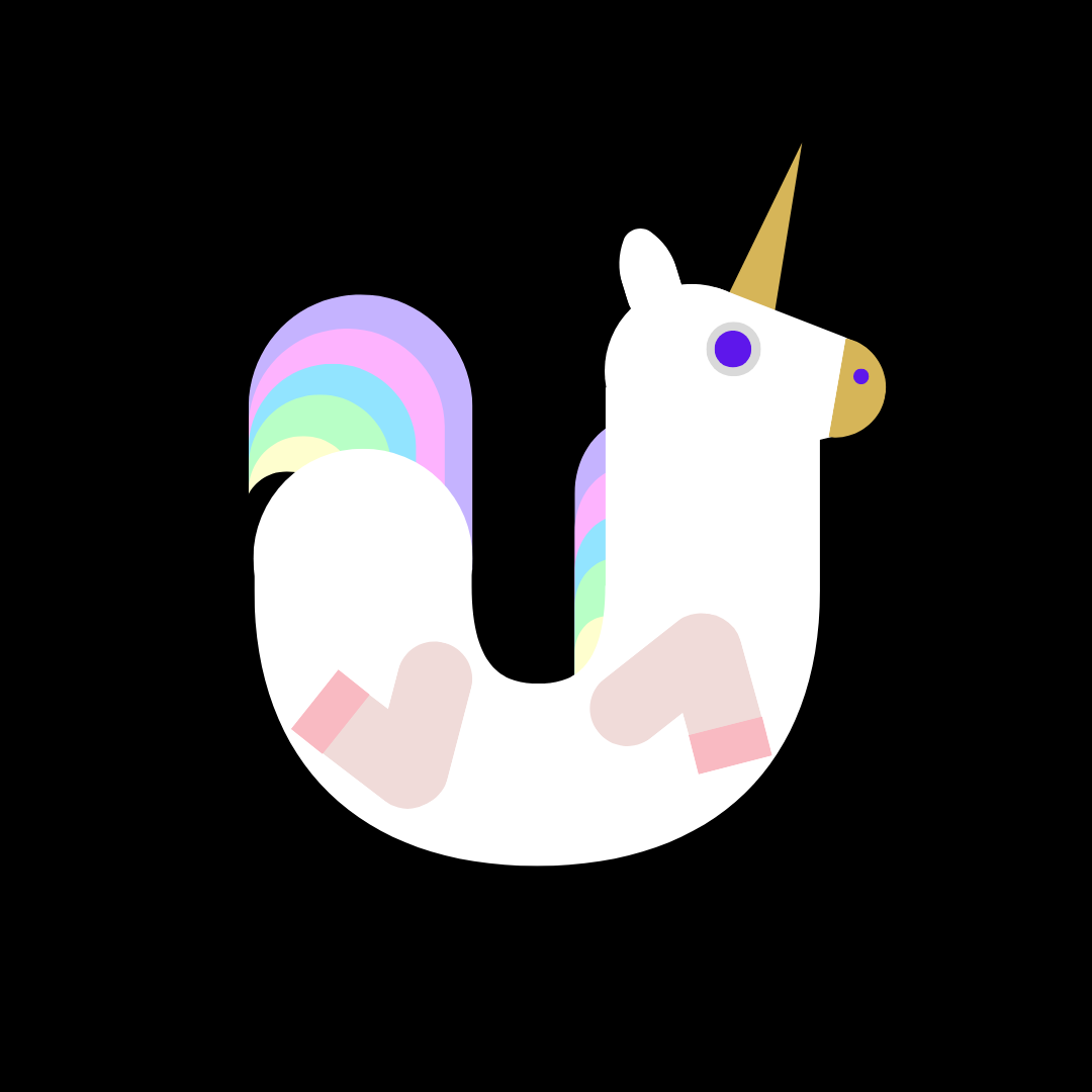 unicorn