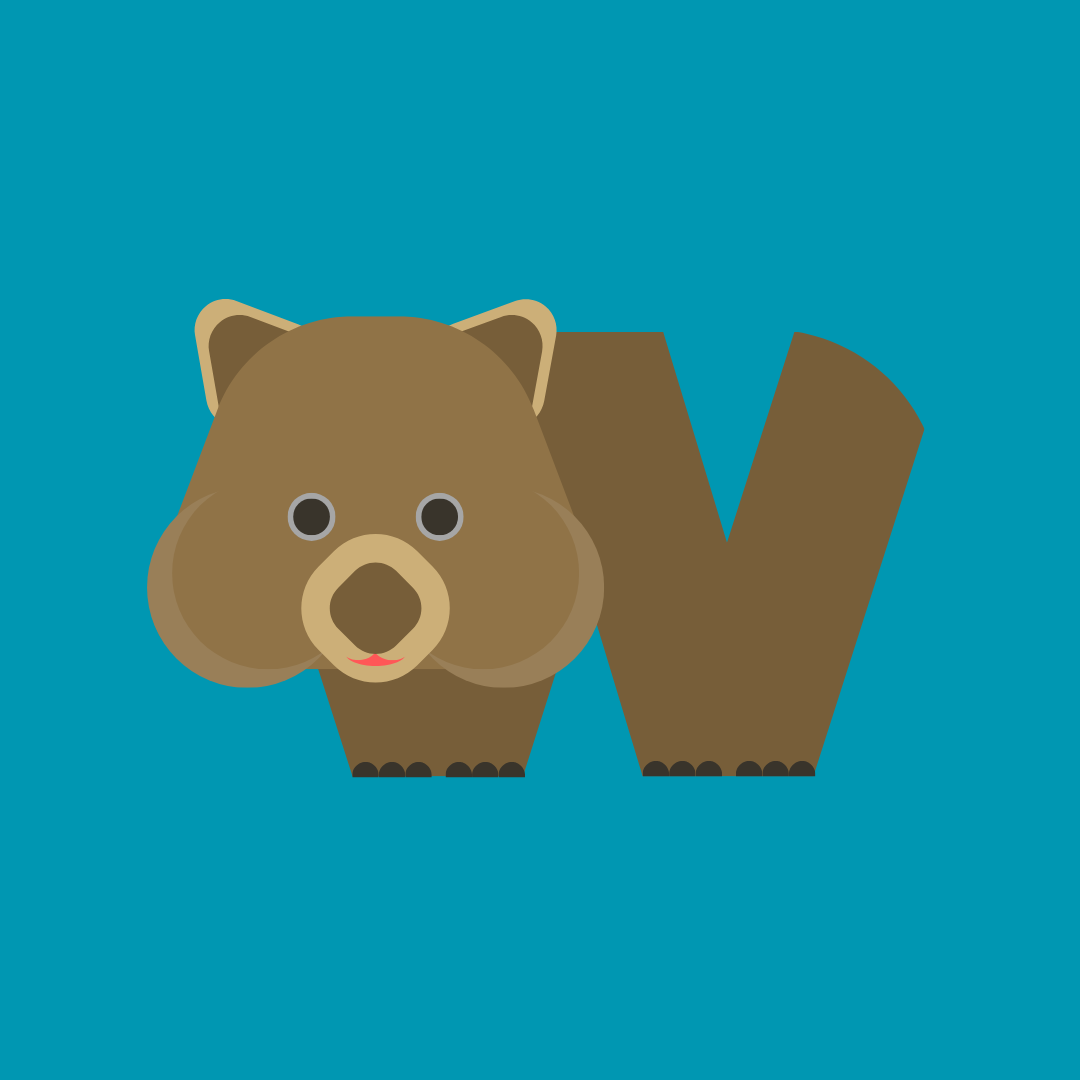 wombat